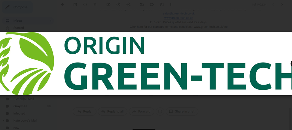 Green-tech